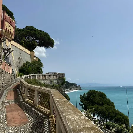 5 Stelle Nel Borgo Di Apartment