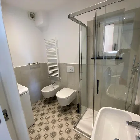 5 Stelle Nel Borgo Di Apartment Celle Ligure