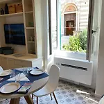 5 Stelle Nel Borgo Di Apartamento Celle Ligure
