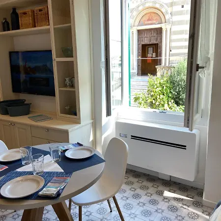 5 Stelle Nel Borgo Di Appartamento Celle Ligure