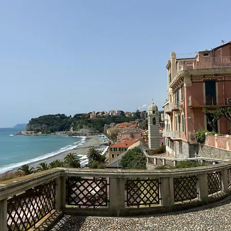 5 Stelle Nel Borgo Di Apartment Celle Ligure