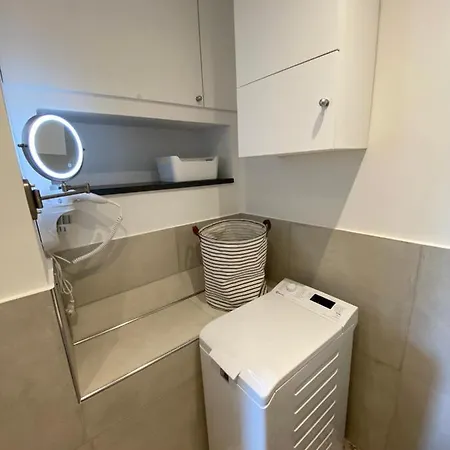 5 Stelle Nel Borgo Di Apartment *