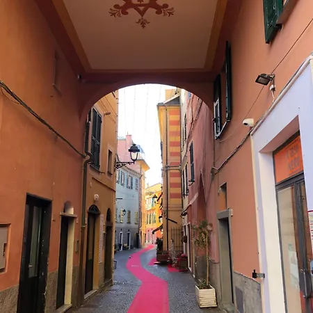 Appartement 5 Stelle Nel Borgo Di *