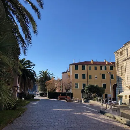 Apartamento 5 Stelle Nel Borgo Di *