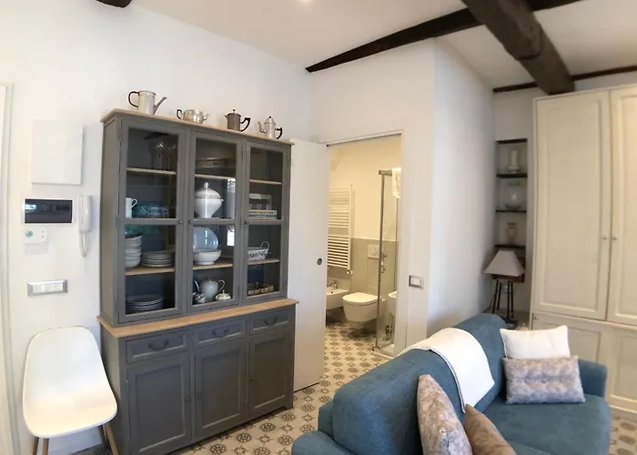 5 Stelle Nel Borgo Di *