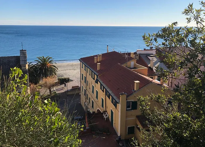 5 Stelle Nel Borgo Di チェッレ・リーグレ